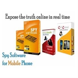 Android Spy Software
